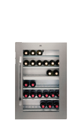 Reparación averías vinoteca Aeg en  Albacete